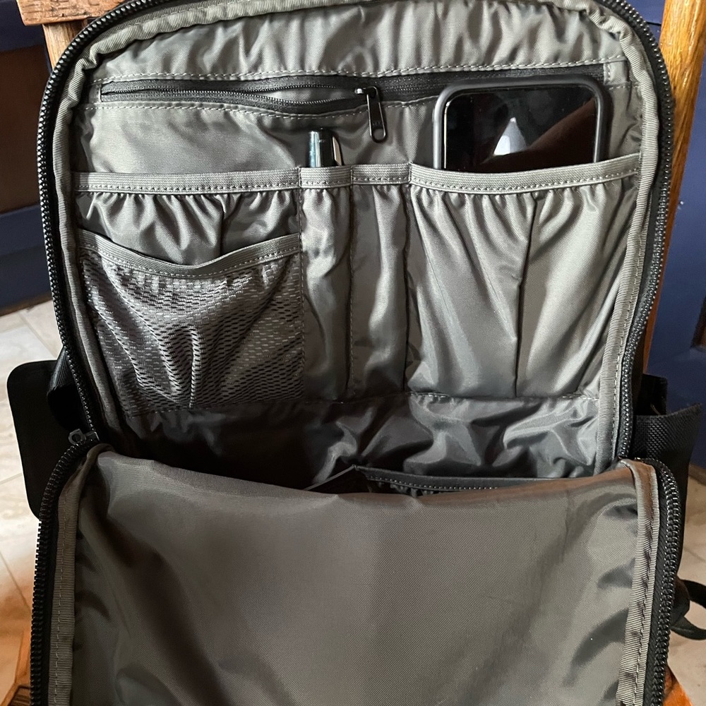 Aer SF Flight Pack